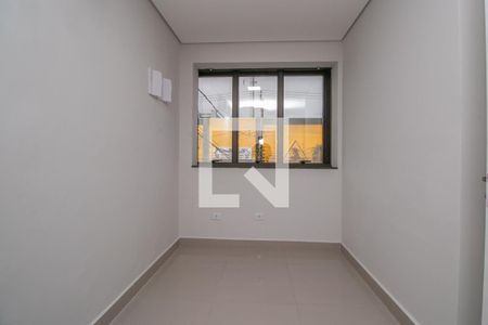 Quarto de kitnet/studio para alugar com 1 quarto, 37m² em Brás, São Paulo