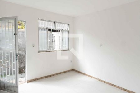 Sala de casa para alugar com 2 quartos, 49m² em Largo do Barradas, Niterói