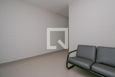 Suíte de kitnet/studio para alugar com 1 quarto, 35m² em Brás, São Paulo