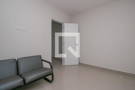 Suíte de kitnet/studio para alugar com 1 quarto, 35m² em Brás, São Paulo
