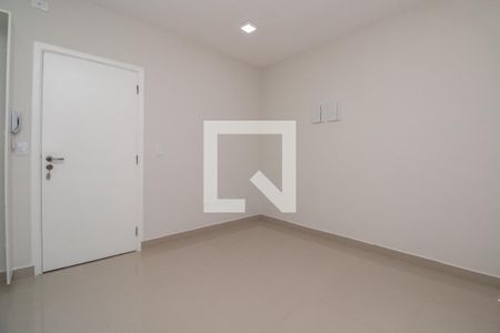 Studio para alugar com 18m², 1 quarto e sem vagaSala / Quarto