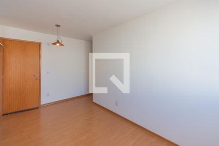 Sala de apartamento para alugar com 2 quartos, 43m² em Fundacao da Casa Popular, Campinas