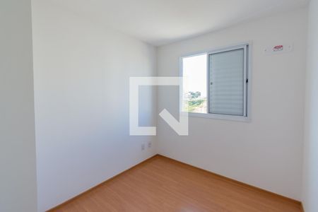 Quarto 1 de apartamento para alugar com 2 quartos, 43m² em Fundacao da Casa Popular, Campinas