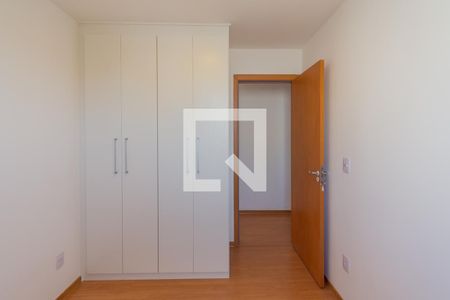 Quarto 1 de apartamento para alugar com 2 quartos, 43m² em Fundacao da Casa Popular, Campinas