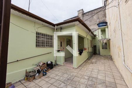 Casa à venda com 206m², 1 quarto e sem vaga Casa à venda com 206m², 1 quarto e sem vagaÁrea Externa
