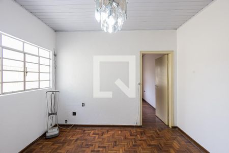 Sala de casa à venda com 1 quarto, 206m² em Vila Formosa, São Paulo