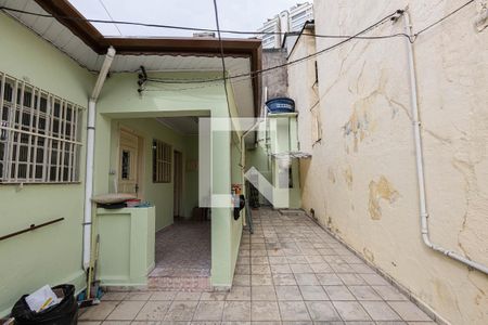 Casa à venda com 206m², 1 quarto e sem vaga Casa à venda com 206m², 1 quarto e sem vagaÁrea Externa