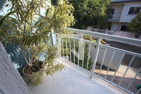 Casa de condomínio à venda com 185m², 3 quartos e 2 vagasVaranda da Suíte