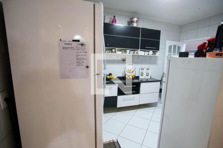 Casa de condomínio à venda com 185m², 3 quartos e 2 vagasCozinha