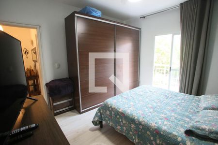 Casa de condomínio à venda com 185m², 3 quartos e 2 vagasQuarto Suíte