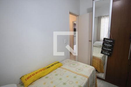 Casa de condomínio à venda com 185m², 3 quartos e 2 vagasQuarto 2