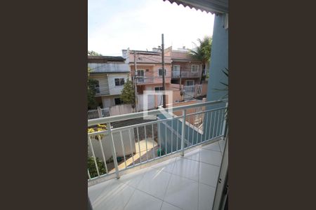 Casa de condomínio à venda com 185m², 3 quartos e 2 vagasVaranda da Suíte