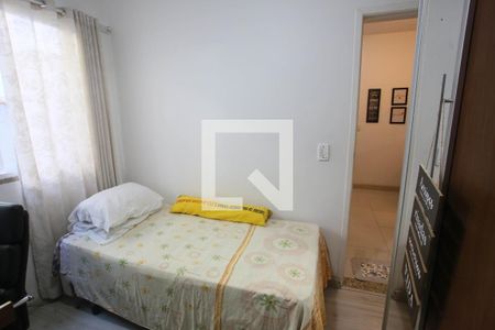 Casa de condomínio à venda com 185m², 3 quartos e 2 vagasQuarto 2