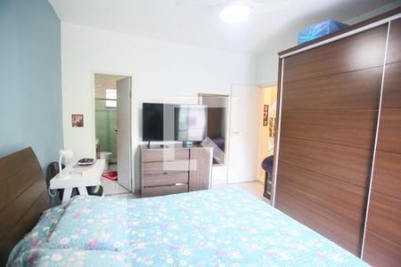 Casa de condomínio à venda com 185m², 3 quartos e 2 vagasQuarto Suíte