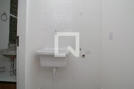 Apartamento para alugar com 20m², 1 quarto e sem vaga Apartamento para alugar com 20m², 1 quarto e sem vagaÁrea de Serviço