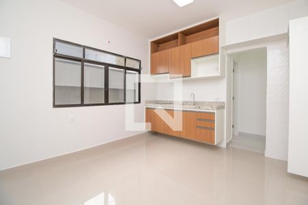 Studio de apartamento para alugar com 1 quarto, 18m² em Brás, São Paulo