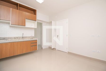 Studio de apartamento para alugar com 1 quarto, 18m² em Brás, São Paulo