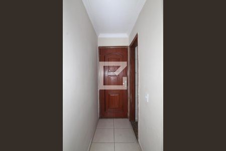 Sala de apartamento à venda com 2 quartos, 55m² em Jardim América, Rio de Janeiro