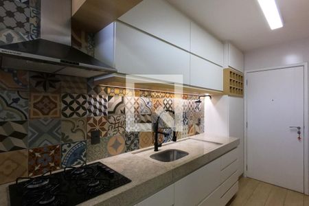 Apartamento para alugar com 92m², 3 quartos e 1 vagaCozinha