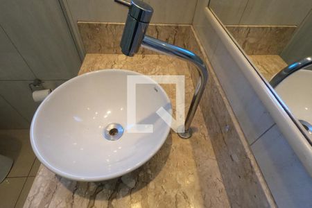 Apartamento para alugar com 92m², 3 quartos e 1 vagaBanheiro