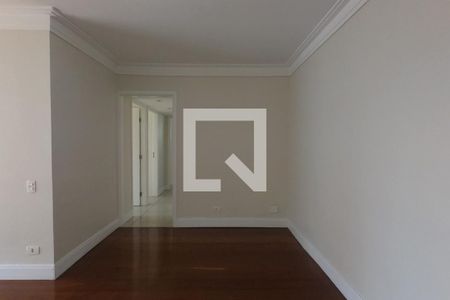 Sala de apartamento para alugar com 3 quartos, 92m² em Vila Sônia, São Paulo