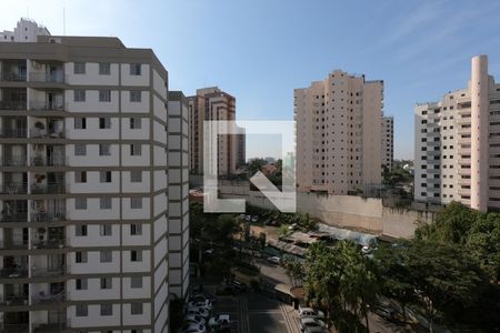 Vista de apartamento para alugar com 3 quartos, 92m² em Vila Sônia, São Paulo