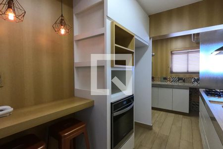 Apartamento para alugar com 92m², 3 quartos e 1 vagaCozinha