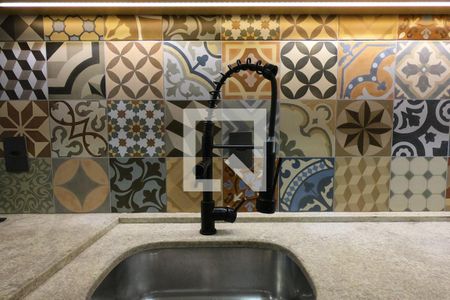 Apartamento para alugar com 92m², 3 quartos e 1 vagaCozinha