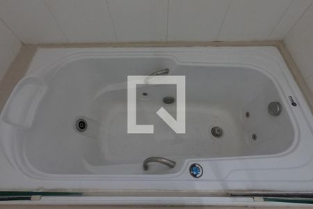 Apartamento para alugar com 92m², 3 quartos e 1 vagaBanheiro da Suíte