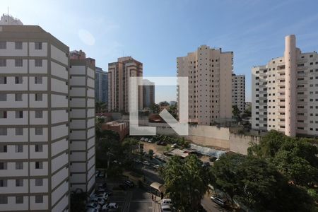 Apartamento para alugar com 92m², 3 quartos e 1 vagaVista