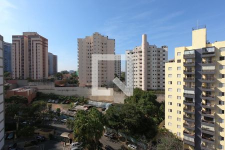 Apartamento para alugar com 92m², 3 quartos e 1 vagaQuarto 2 _ Vista