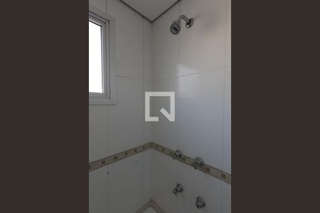 Apartamento para alugar com 92m², 3 quartos e 1 vagaBanheiro da Suíte