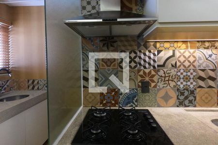 Apartamento para alugar com 92m², 3 quartos e 1 vagaCozinha