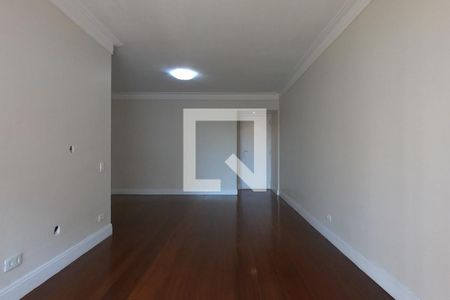 Sala de apartamento para alugar com 3 quartos, 92m² em Vila Sônia, São Paulo