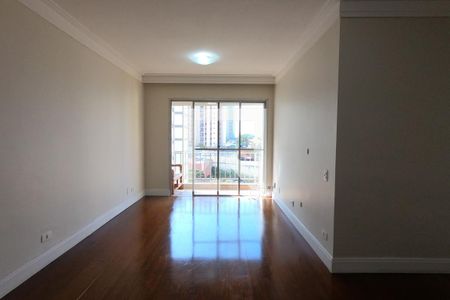 Sala de apartamento para alugar com 3 quartos, 92m² em Vila Sônia, São Paulo
