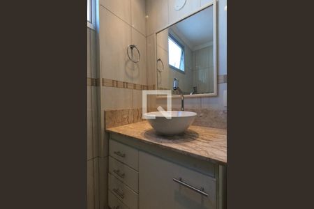 Apartamento para alugar com 92m², 3 quartos e 1 vagaBanheiro