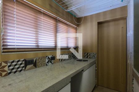 Apartamento para alugar com 92m², 3 quartos e 1 vagaÁrea de Serviço