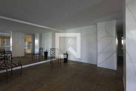 Apartamento para alugar com 92m², 3 quartos e 1 vagaHall Soxcial