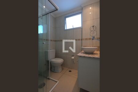 Apartamento para alugar com 92m², 3 quartos e 1 vagaBanheiro