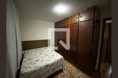 Casa à venda com 6 quartos, 260m² em Alípio de Melo, Belo Horizonte