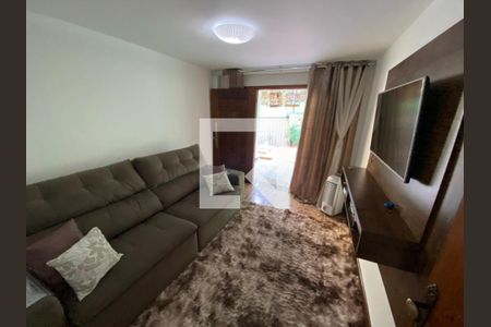 Casa à venda com 6 quartos, 260m² em Alípio de Melo, Belo Horizonte