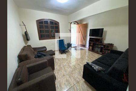 Casa à venda com 6 quartos, 260m² em Alípio de Melo, Belo Horizonte