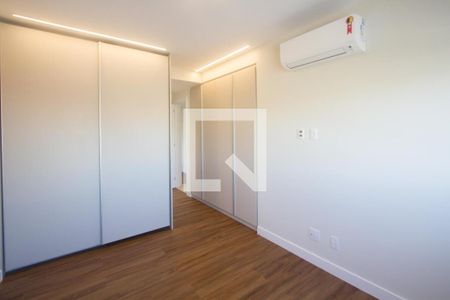 Suíte de apartamento para alugar com 3 quartos, 72m² em Chácara Santo Antônio (zona Sul), São Paulo