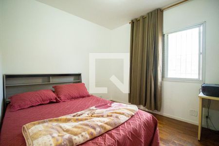 Casa à venda com 88m², 2 quartos e 2 vagasQuarto 2