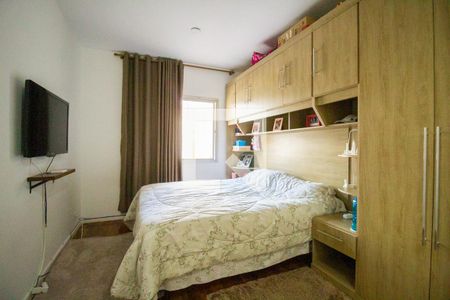 Casa à venda com 88m², 2 quartos e 2 vagasQuarto 1