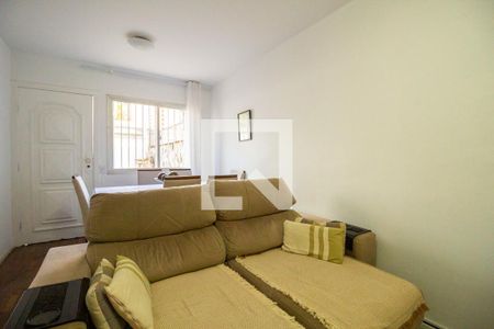 Sala de casa à venda com 2 quartos, 88m² em Vila Mariana, São Paulo