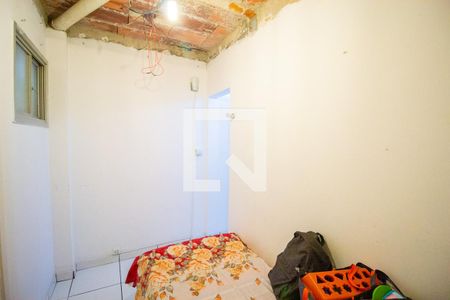 Casa à venda com 88m², 2 quartos e 2 vagasQuarto de Serviço