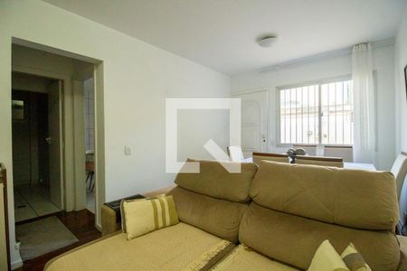 Sala de casa à venda com 2 quartos, 88m² em Vila Mariana, São Paulo