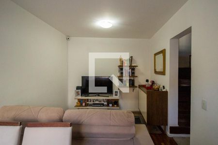 Sala de casa à venda com 2 quartos, 88m² em Vila Mariana, São Paulo