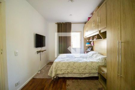 Quarto 1 de casa à venda com 2 quartos, 88m² em Vila Mariana, São Paulo